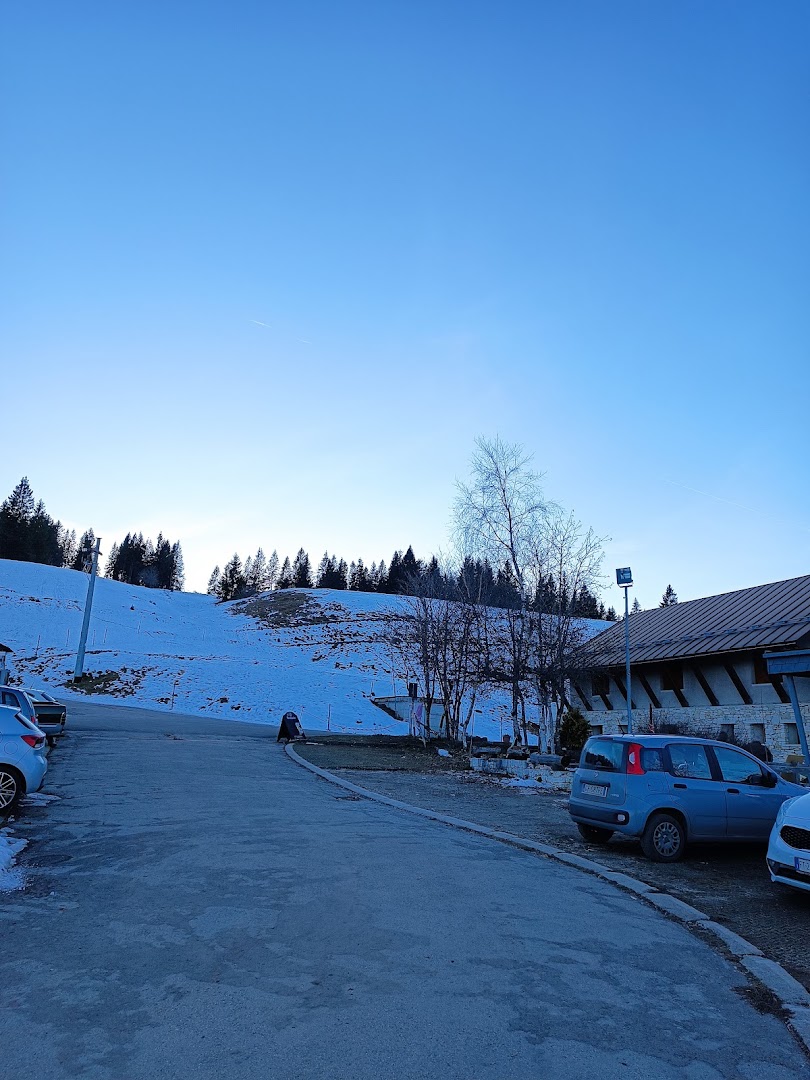 Agriturismo Casera dei Boschi