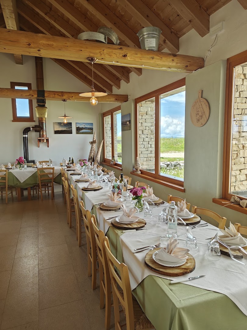 Agriturismo Casera dei Boschi