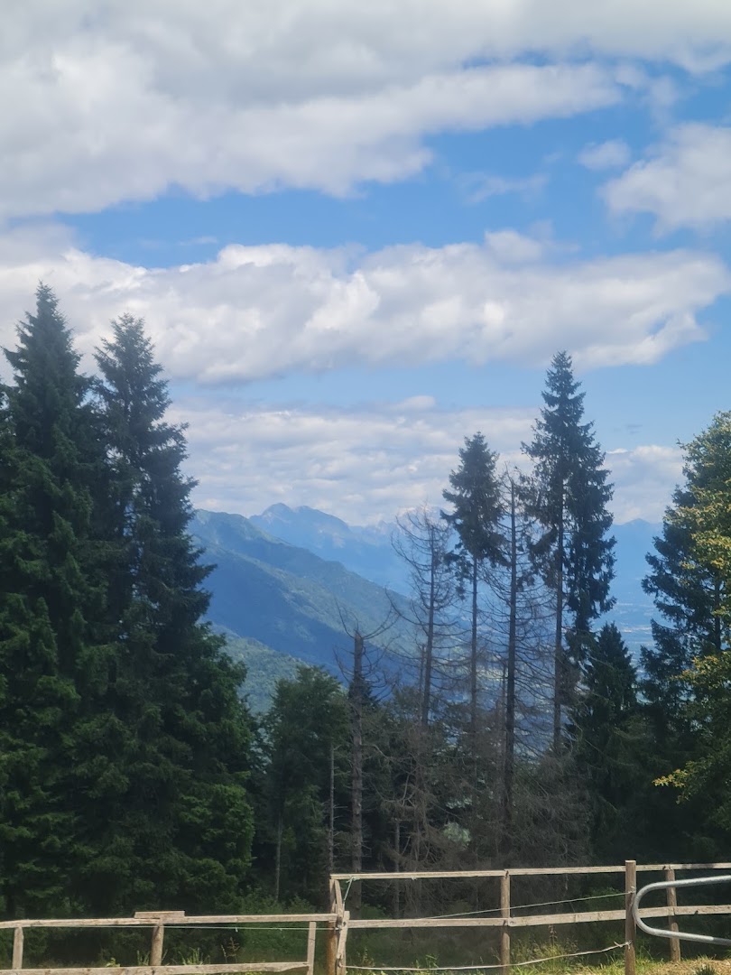 Agriturismo Casera dei Boschi