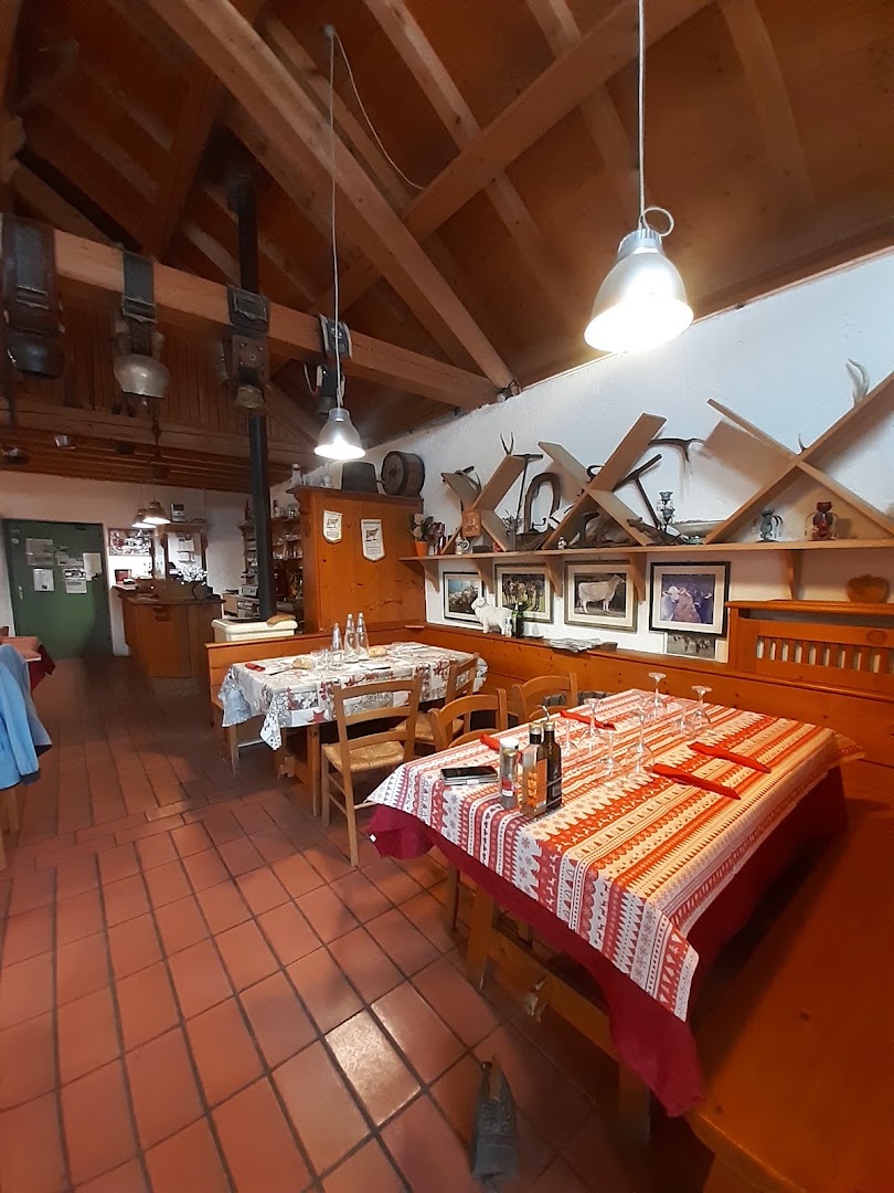 Agriturismo Casera dei Boschi