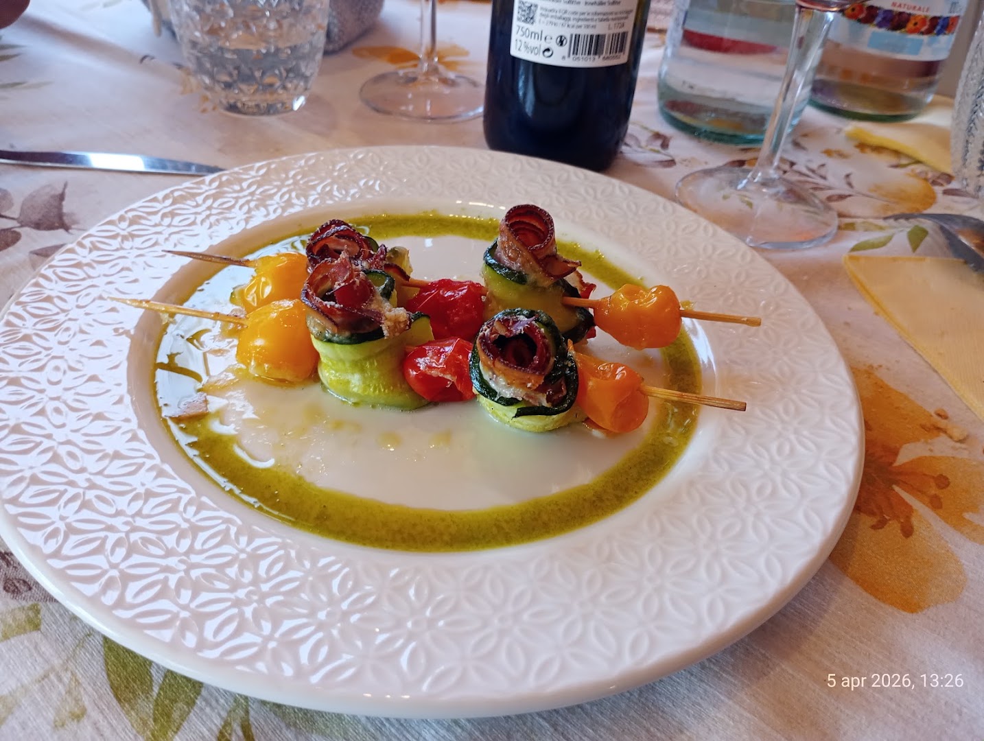 Agriturismo Cason