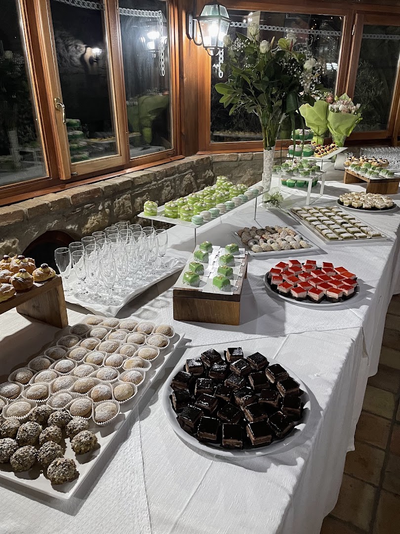 Agriturismo Catena