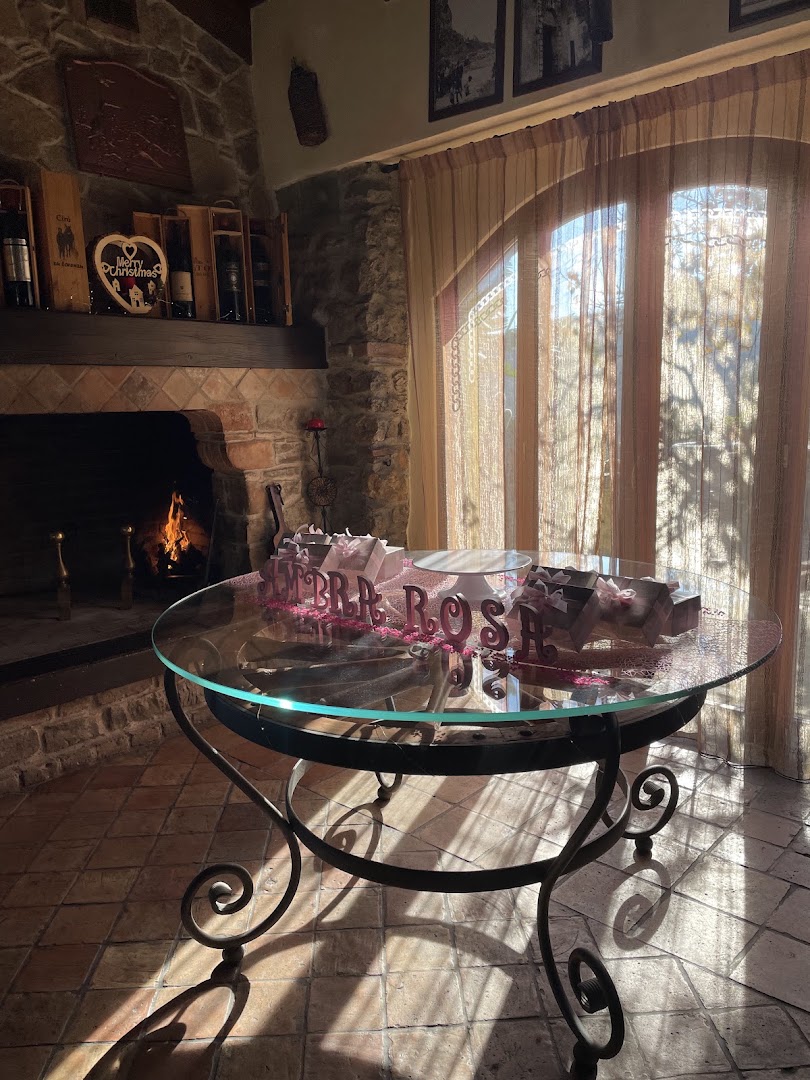 Agriturismo Catena