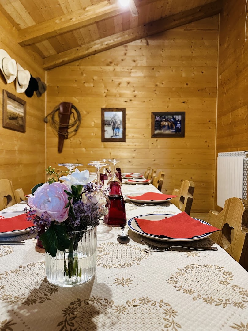Agriturismo Coc Nèr