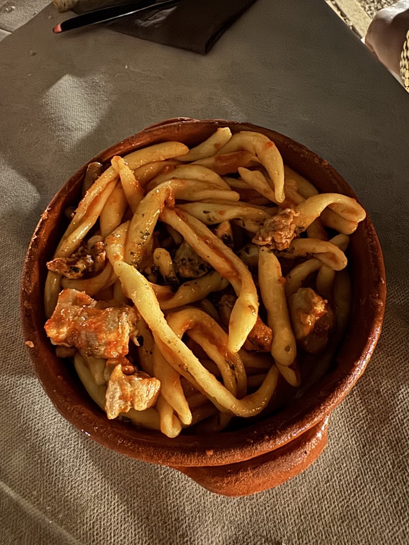 Agriturismo Cocomerara