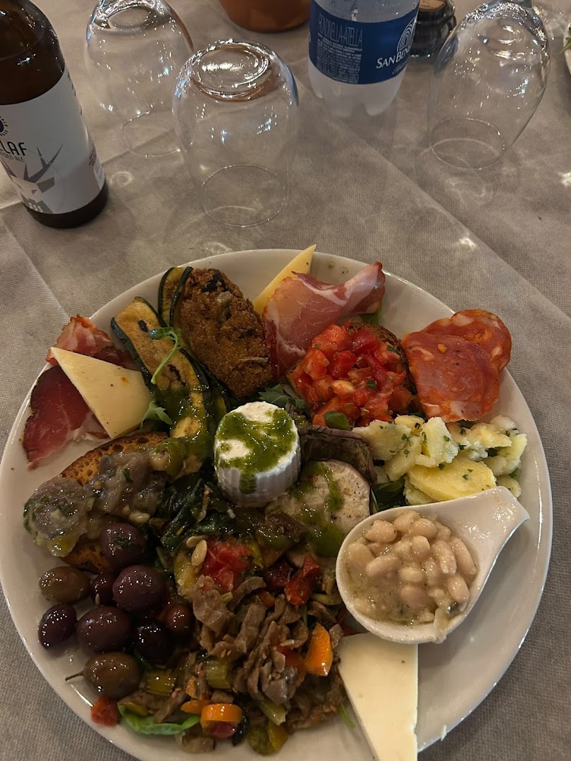 Agriturismo Cocomerara