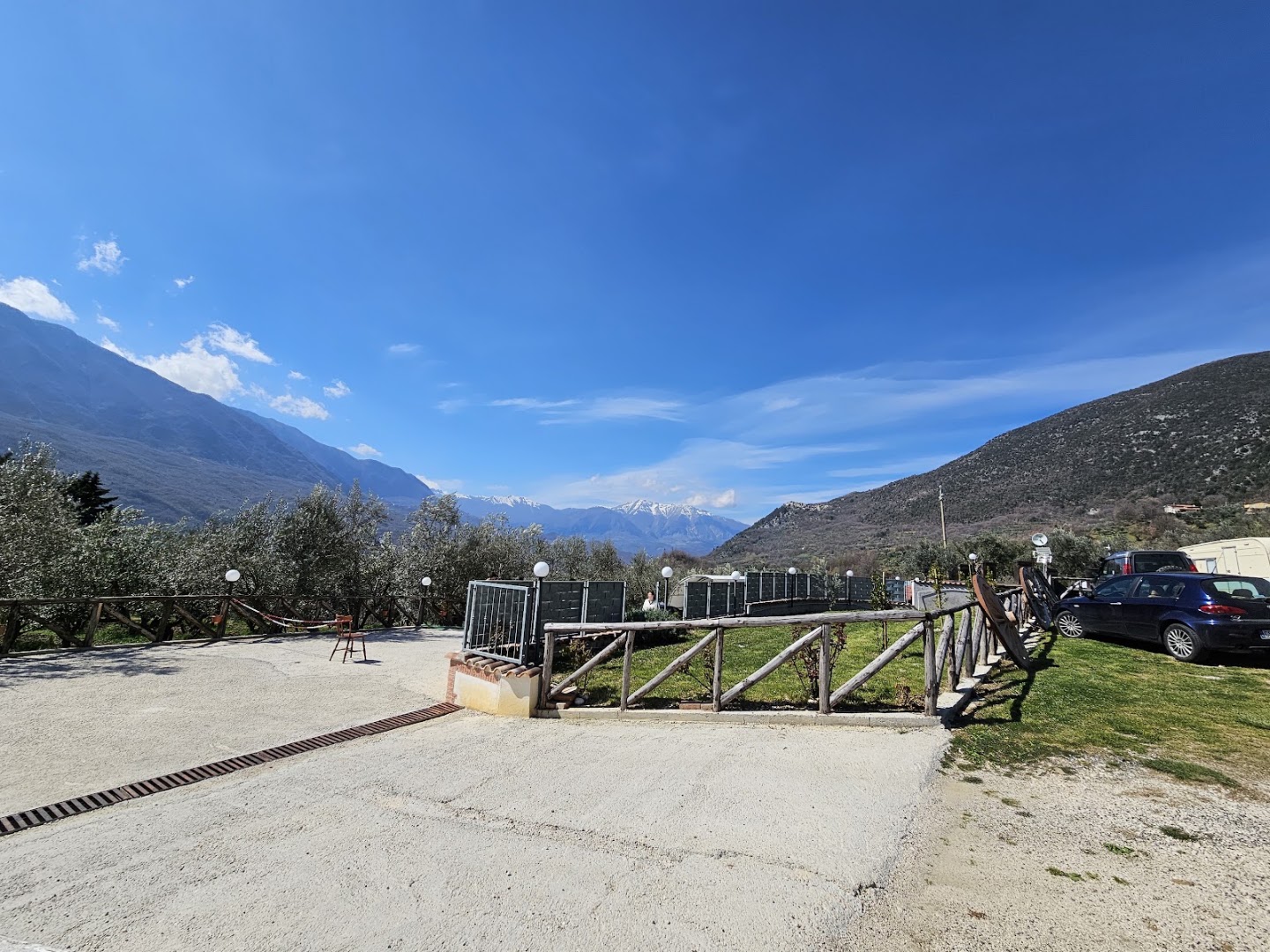Agriturismo Colle Pennacchio