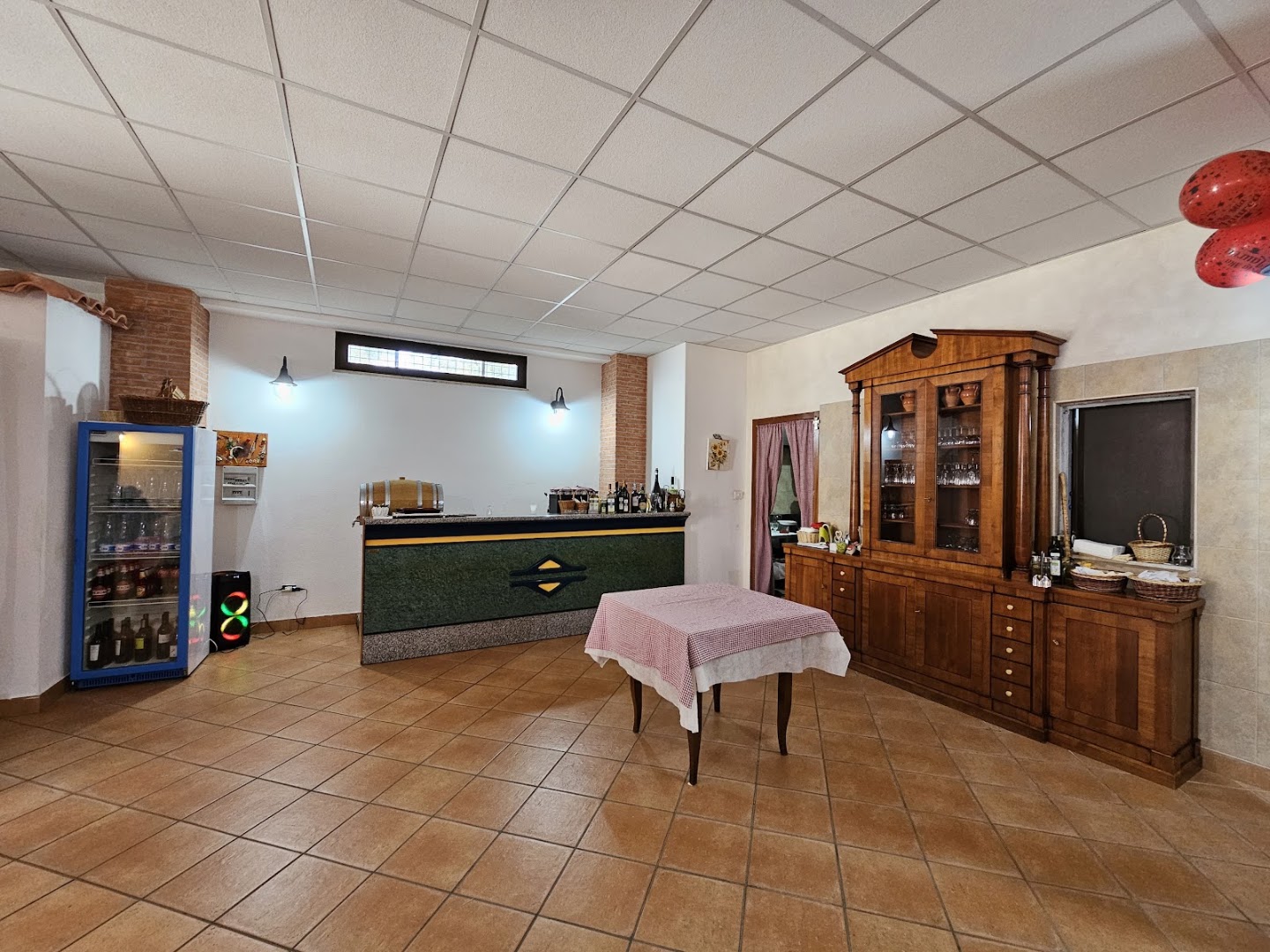 Agriturismo Colle Pennacchio