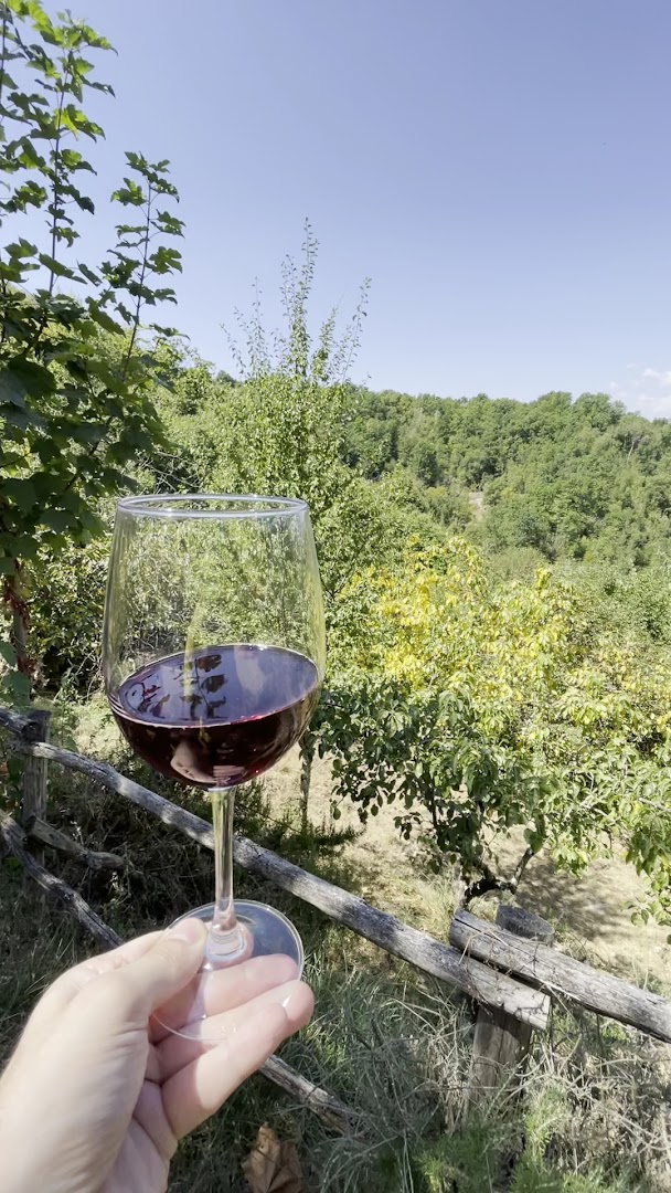 Agriturismo Colle Tocci Subiaco