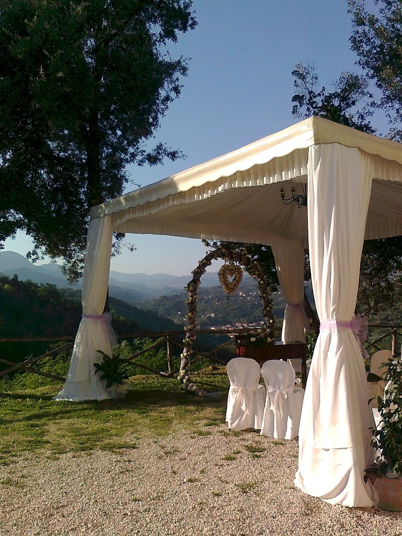 Agriturismo Colle Tocci Subiaco