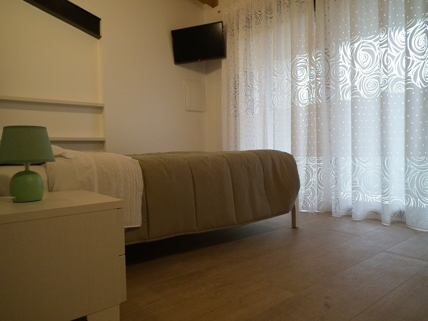 Agriturismo Colvidor