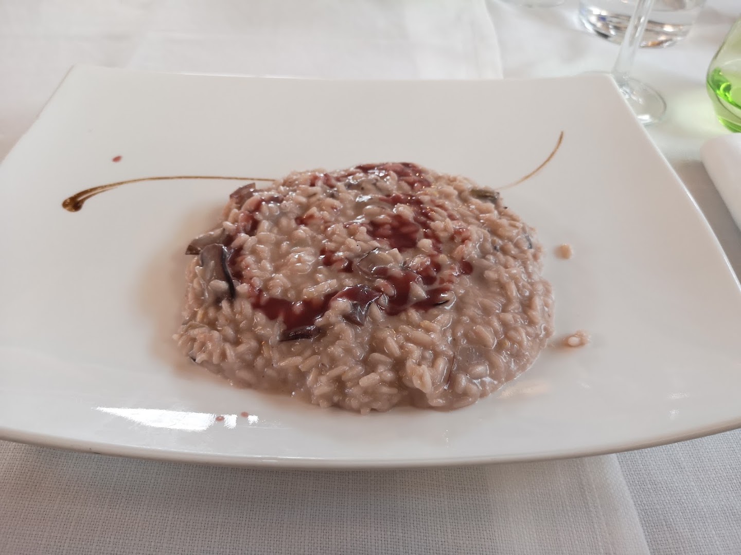 AGRITURISMO CORTE AURORA