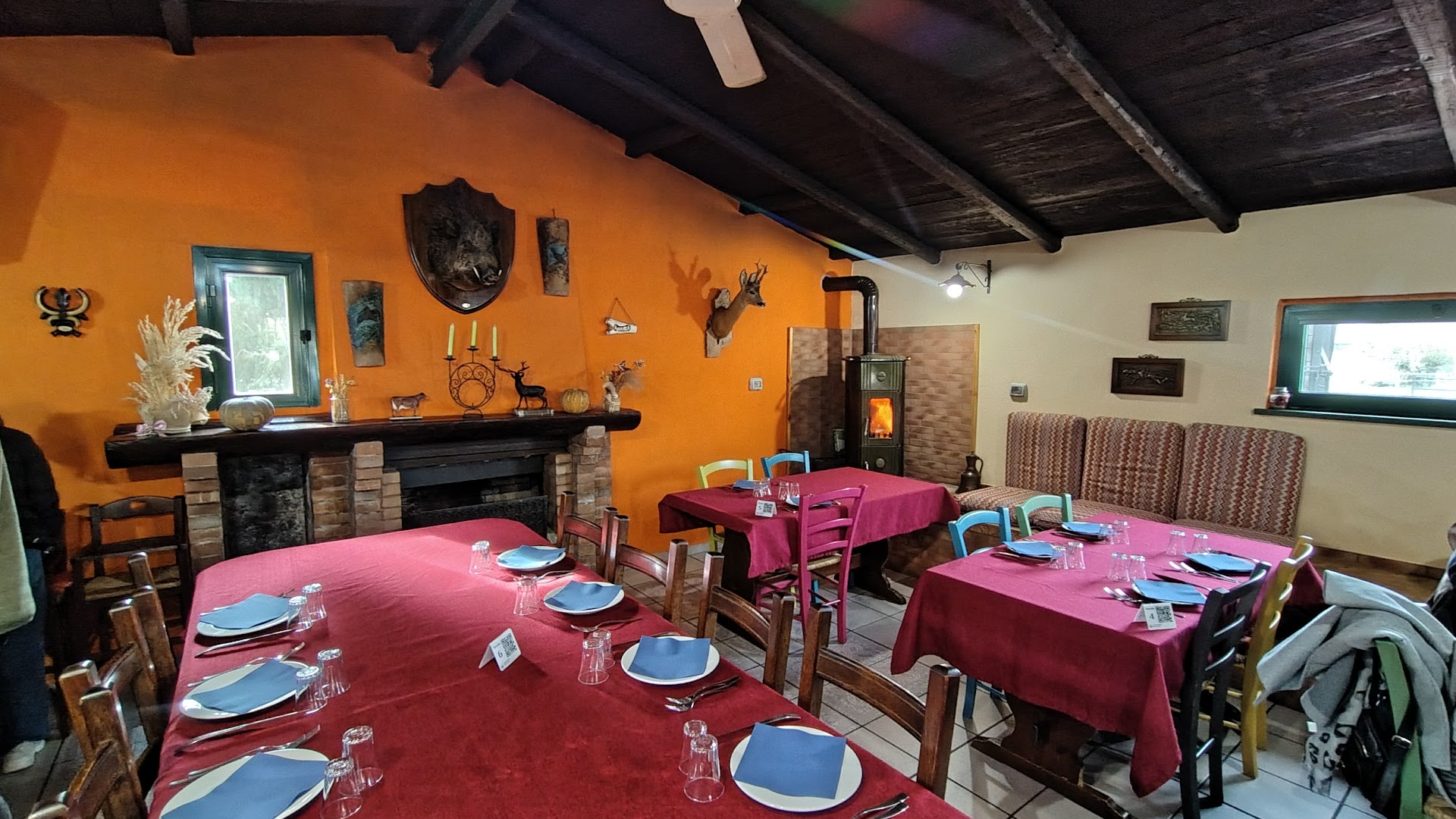 Agriturismo Costantini