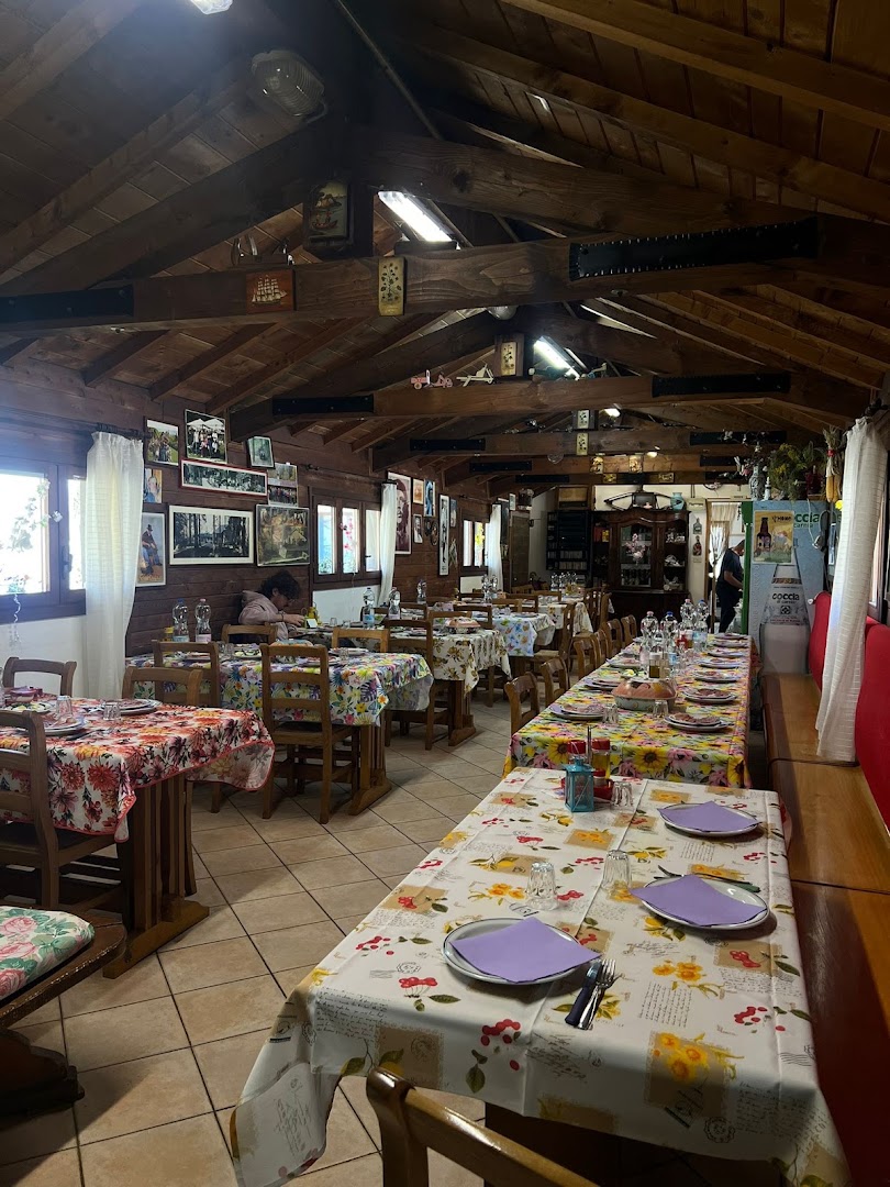 Agriturismo De Lucchi