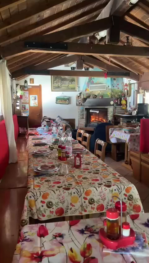 Agriturismo De Lucchi