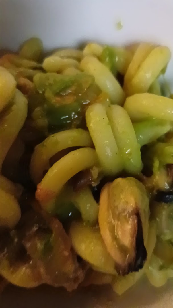 Agriturismo di città - ‘A Scarpetta Street Pasta