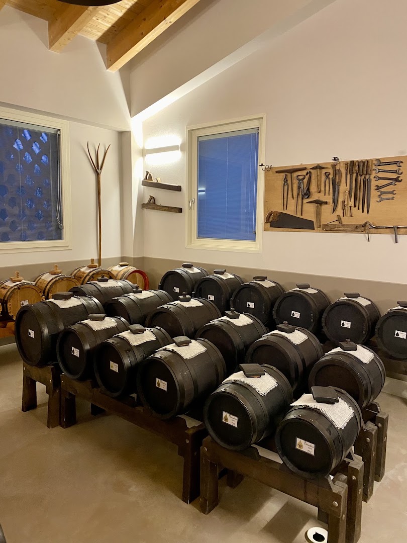Agriturismo e Acetaia La Vedetta