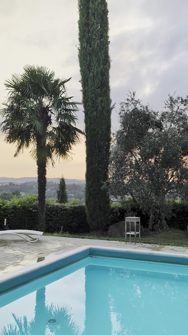 Agriturismo e Acetaia La Vedetta