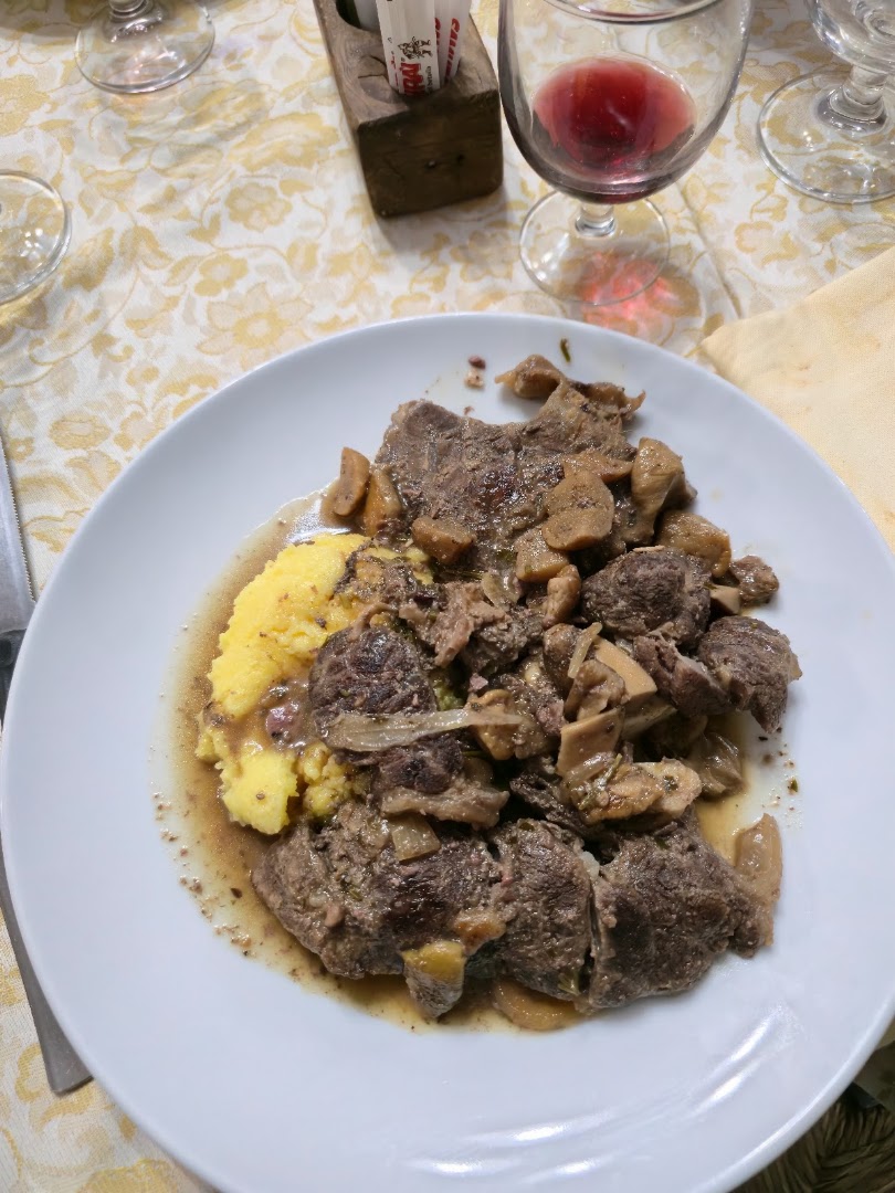 Agriturismo F.lli Zinesi