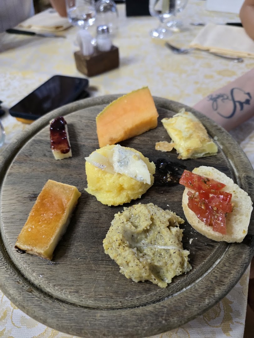 Agriturismo F.lli Zinesi