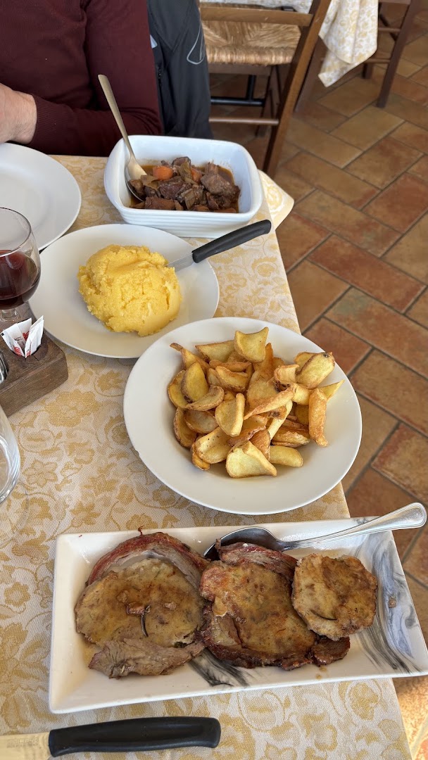 Agriturismo F.lli Zinesi
