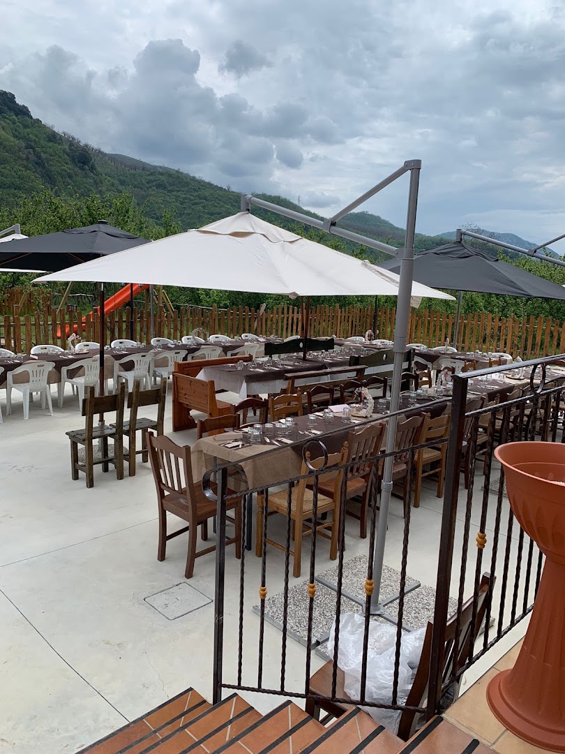 Agriturismo Falivene
