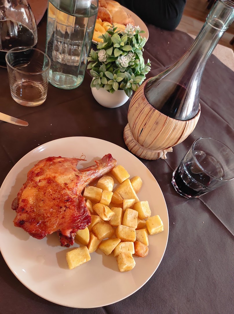 Agriturismo Falivene