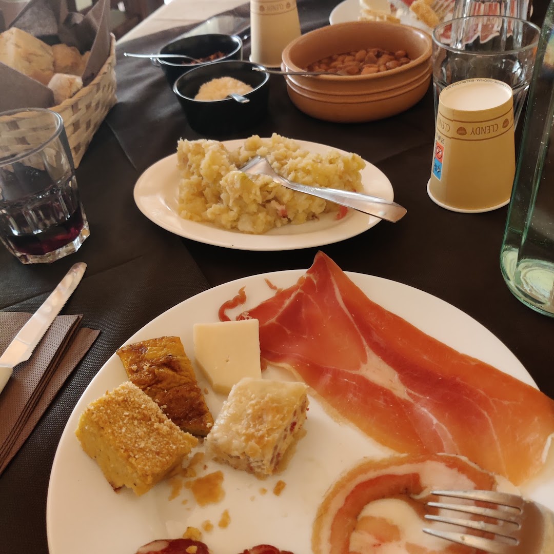 Agriturismo Falivene