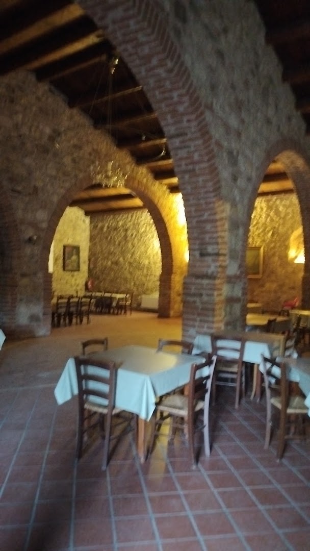 Agriturismo Feudo Tudia