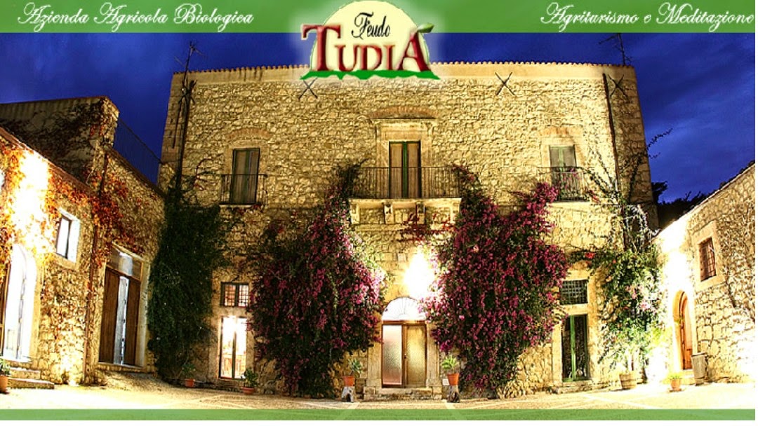 Agriturismo Feudo Tudia
