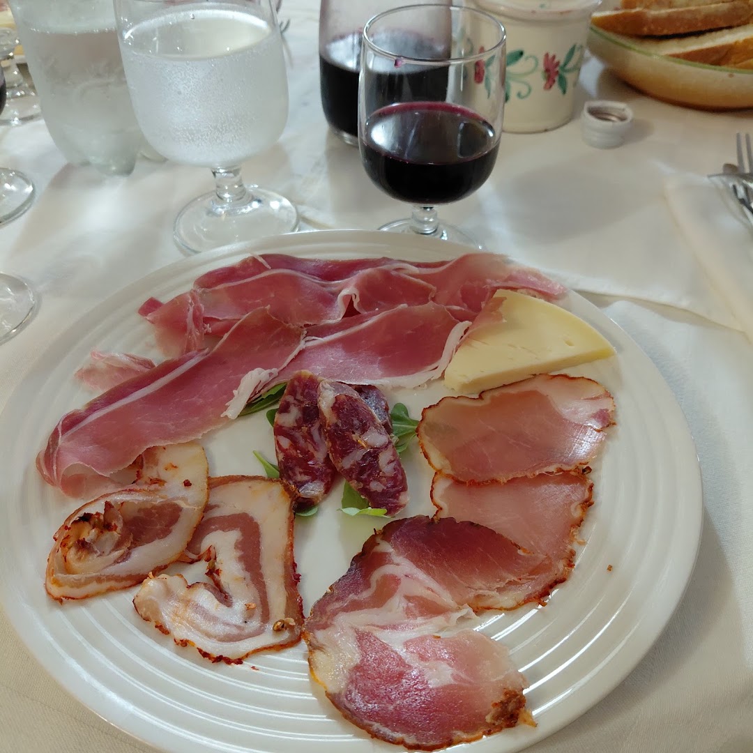 Agriturismo Fontemazzocca