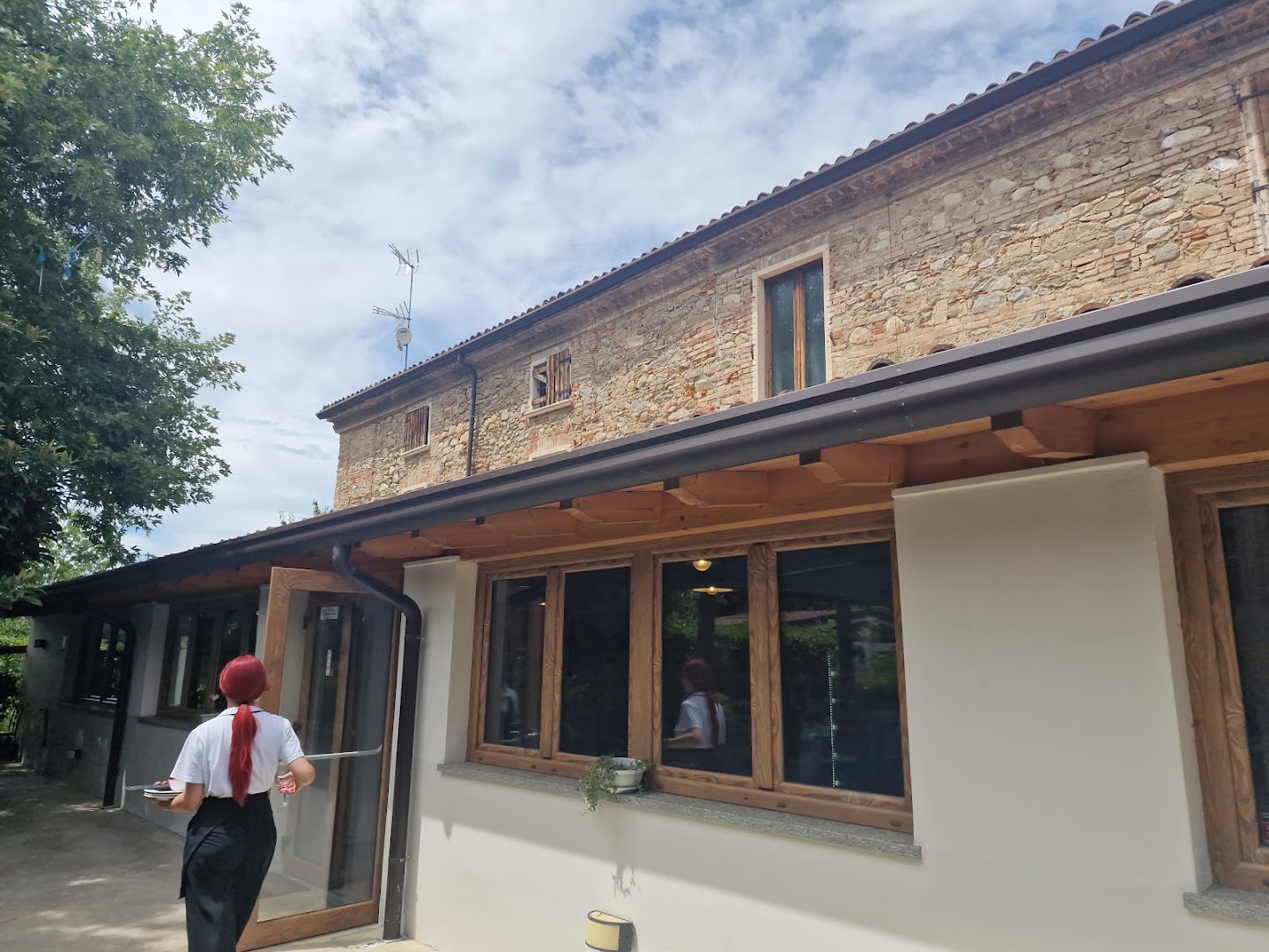 Agriturismo Giada