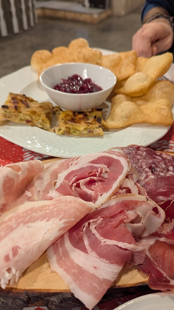 Agriturismo Giada