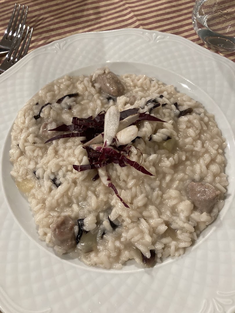 Agriturismo Giada