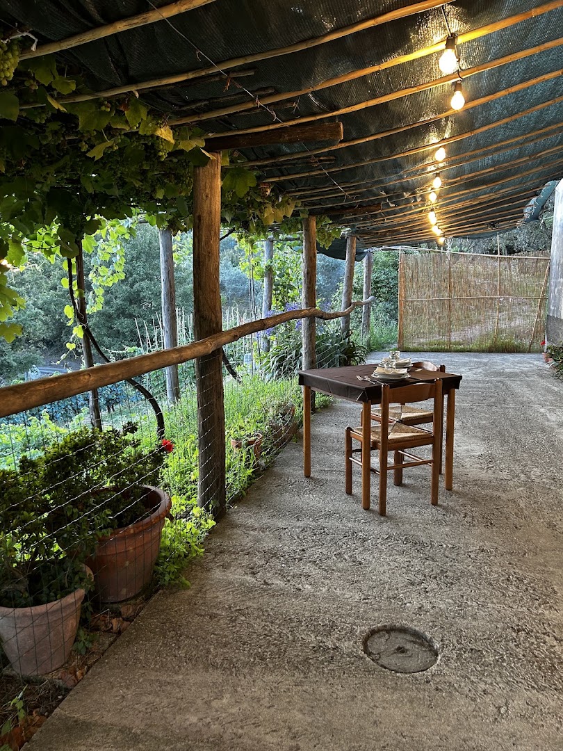 Agriturismo Gignola