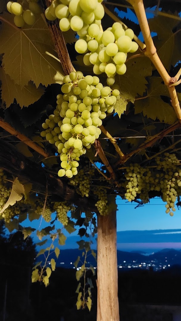 Agriturismo Gignola