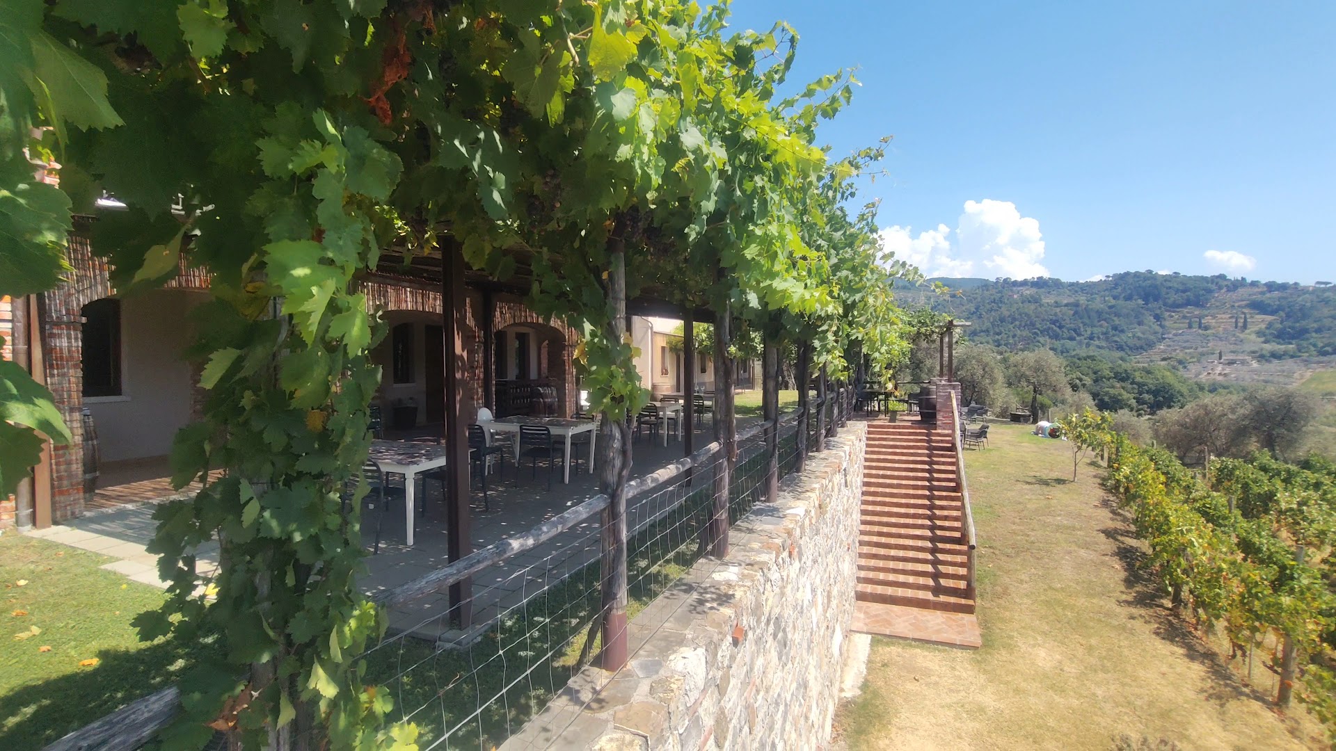 Agriturismo Gignola