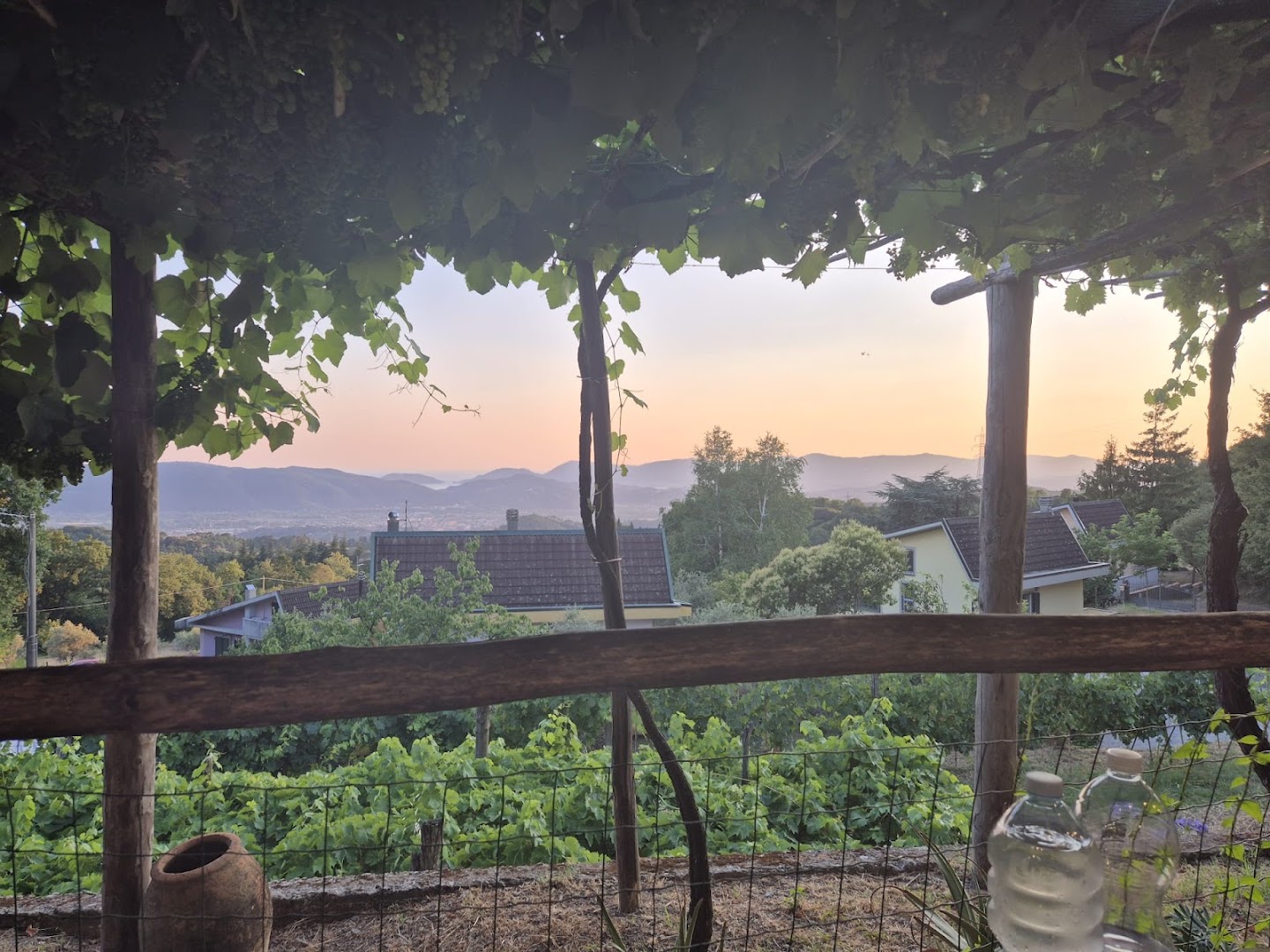 Agriturismo Gignola