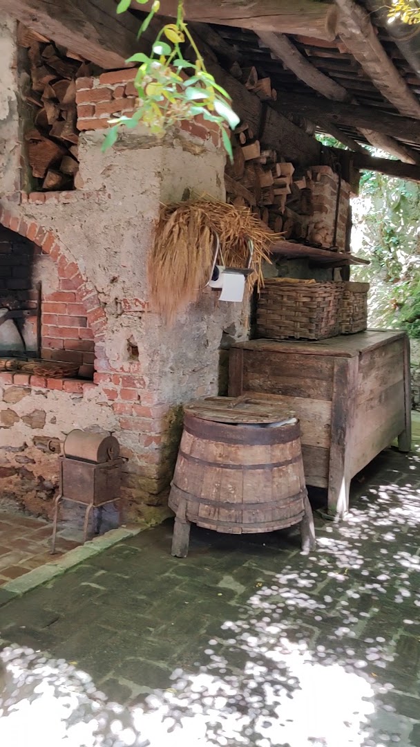 Agriturismo I Bucanevi