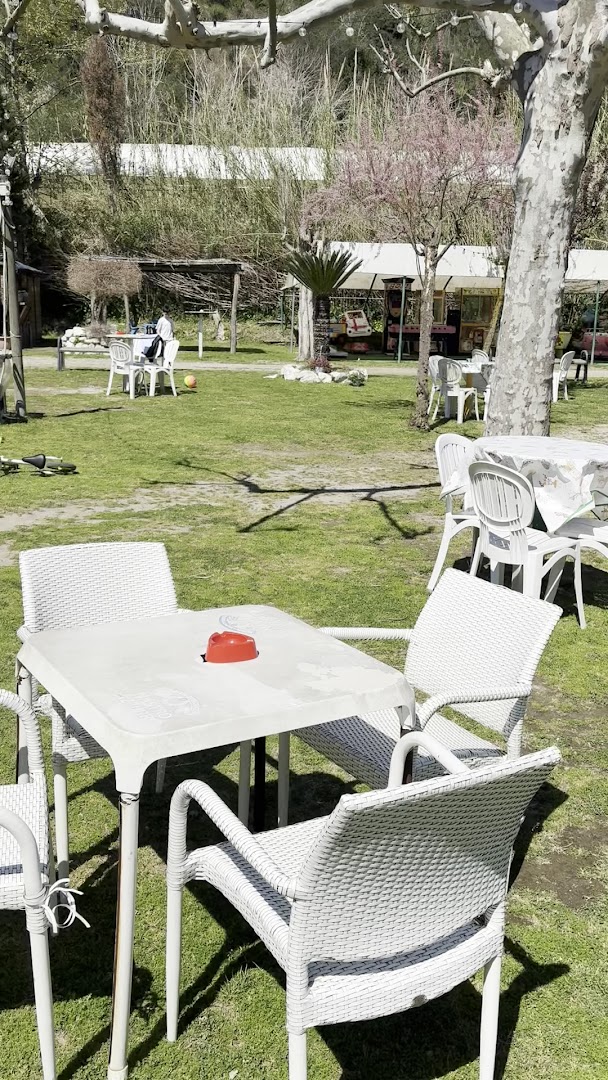 Agriturismo I Fondi di Baia