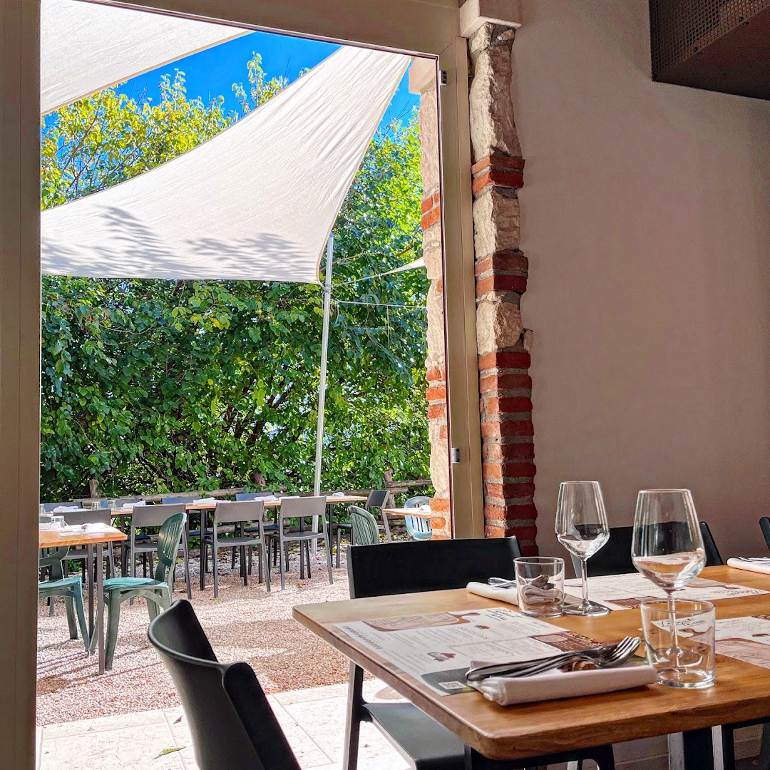 Agriturismo I Peccati della Terra, Montecchio Maggiore