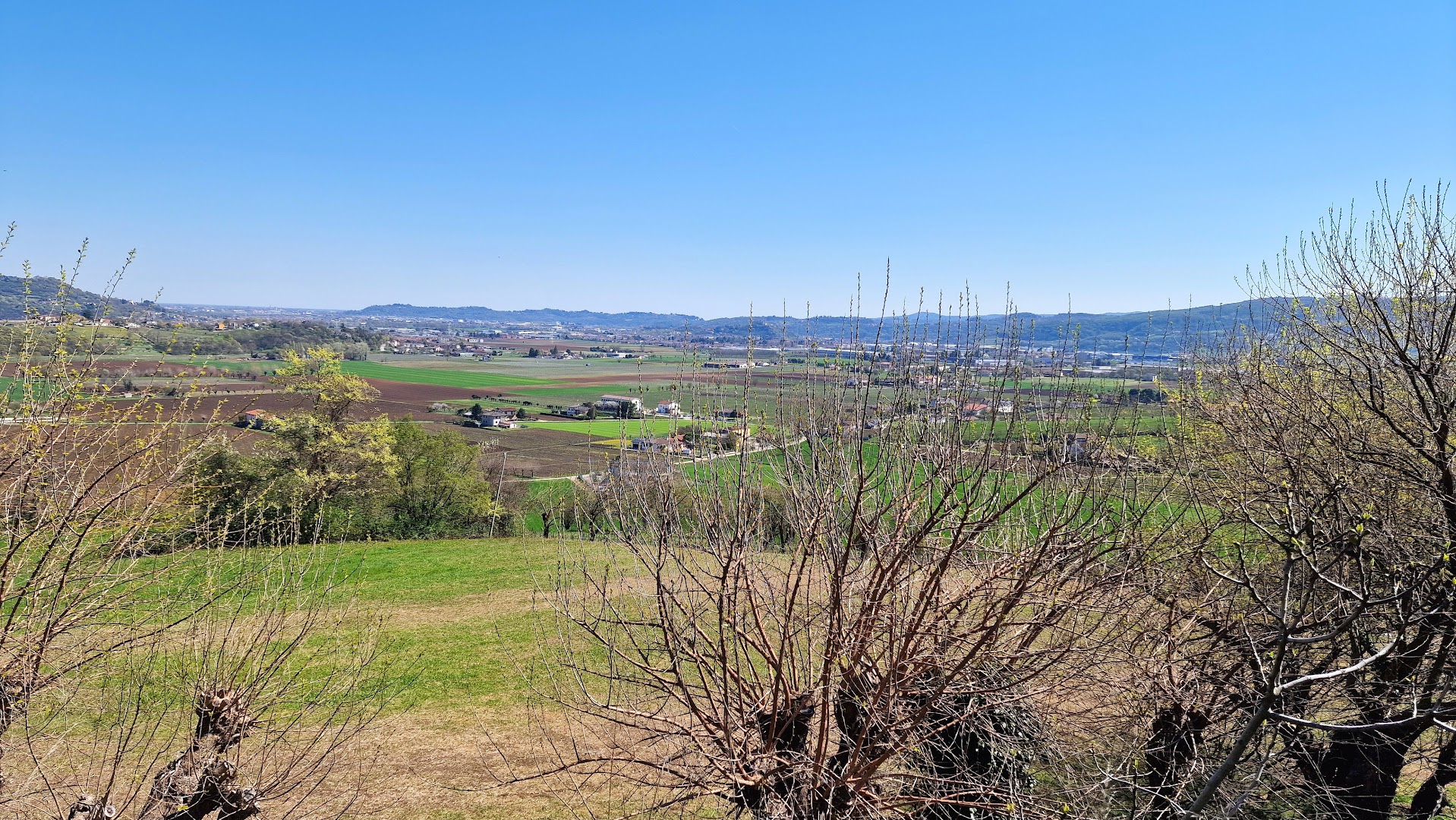 Agriturismo I Peccati della Terra
