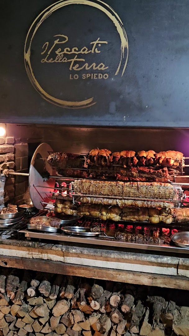 Agriturismo I Peccati della Terra
