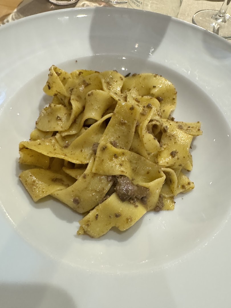 Agriturismo I Peccati della Terra