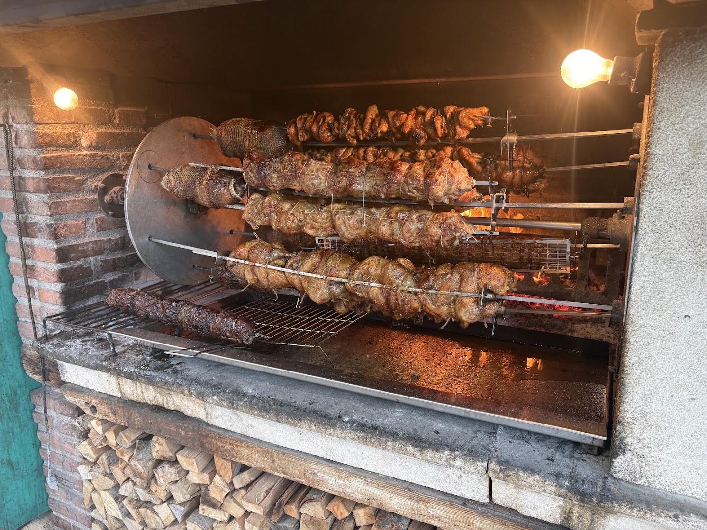 Agriturismo I Peccati della Terra