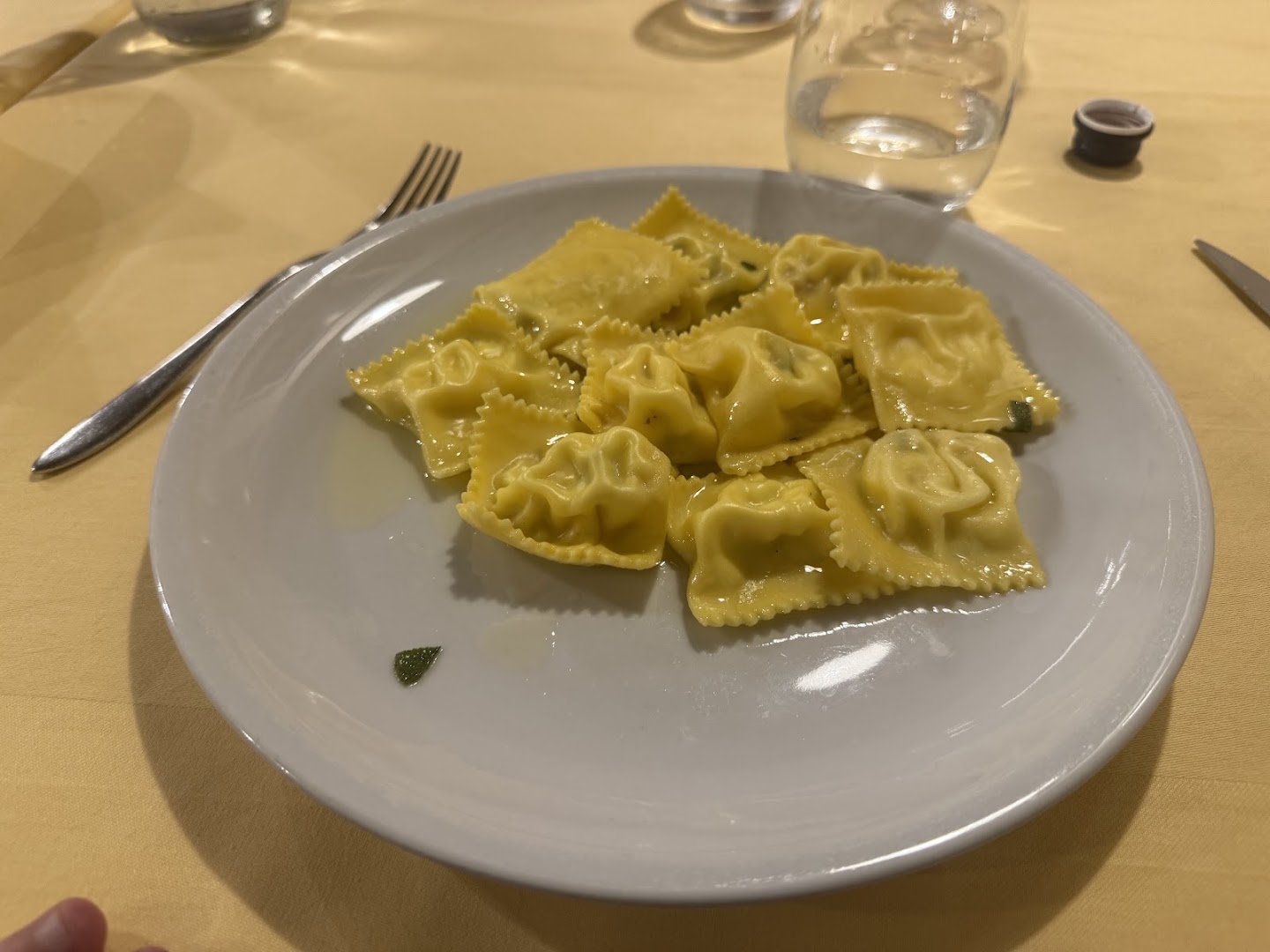 Agriturismo il Barcaiolo