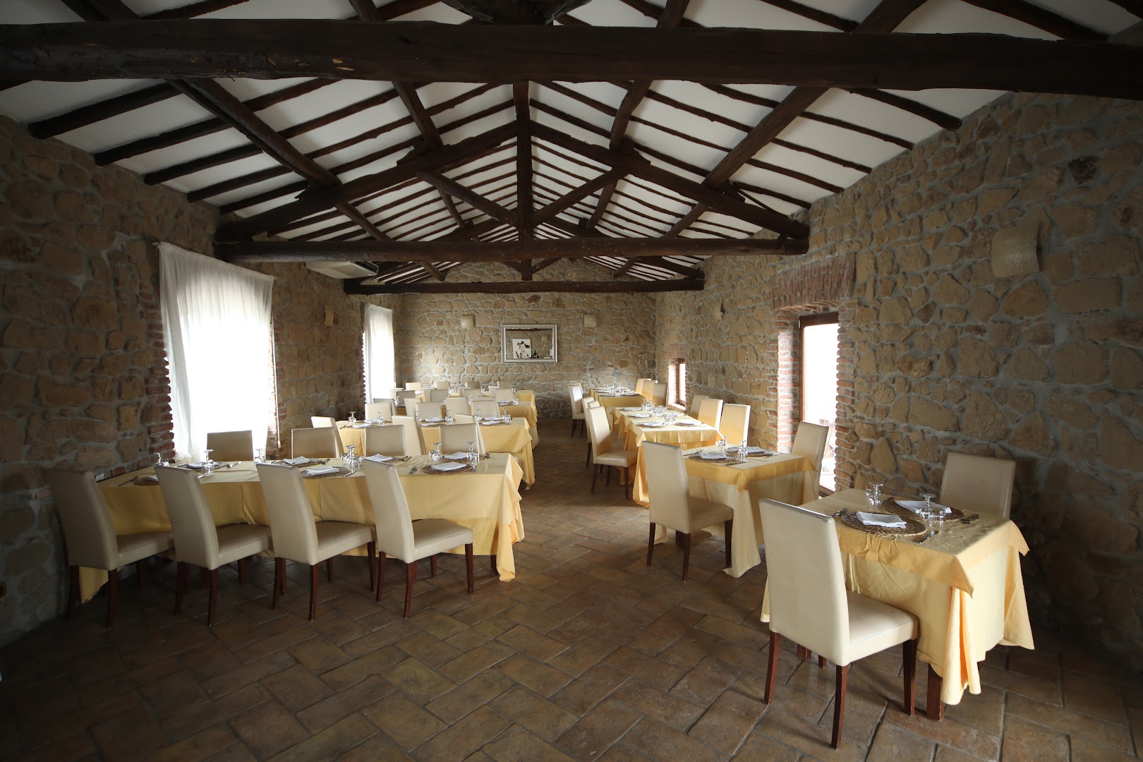 Agriturismo il Borgo