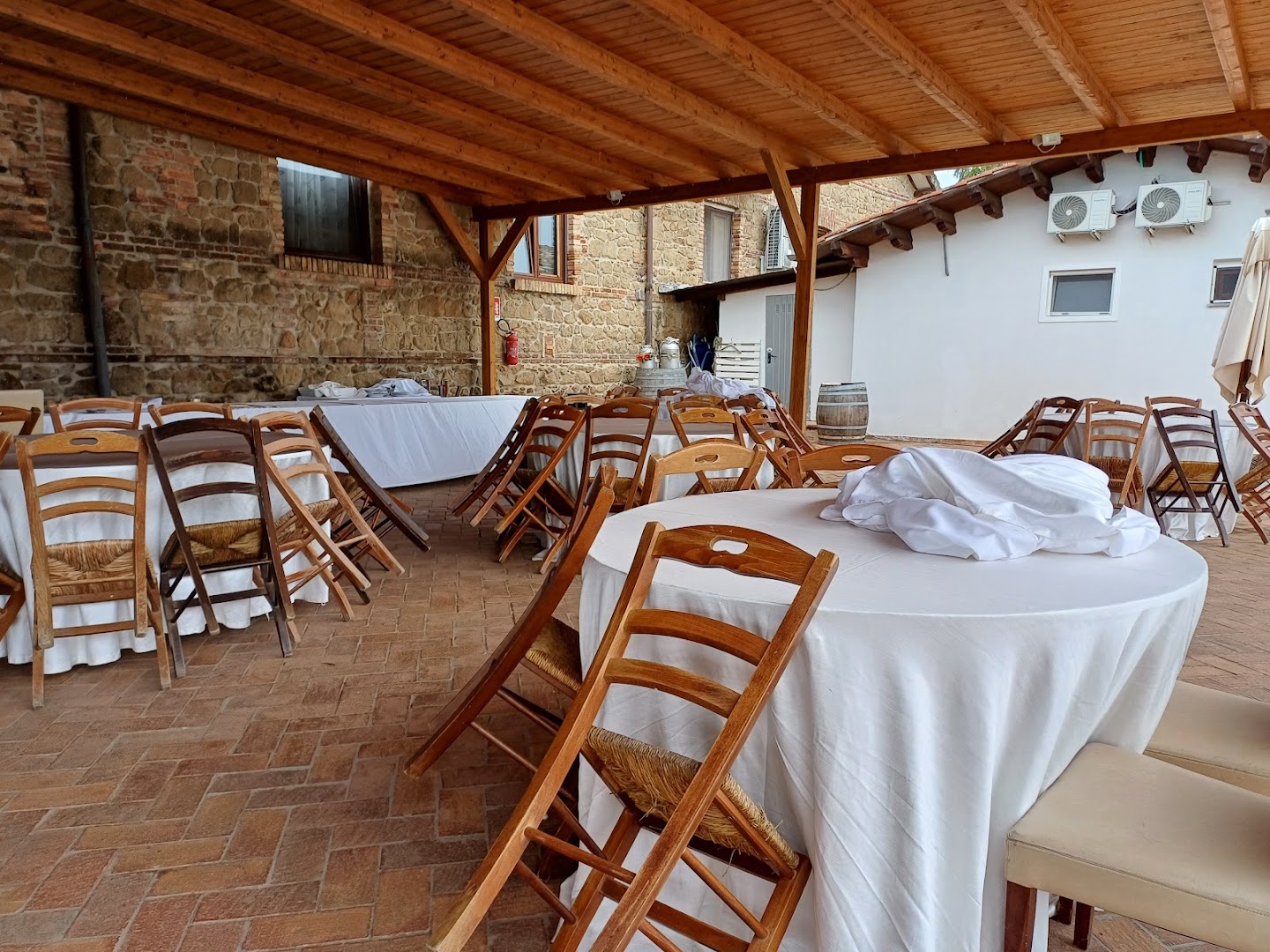 Agriturismo il Borgo
