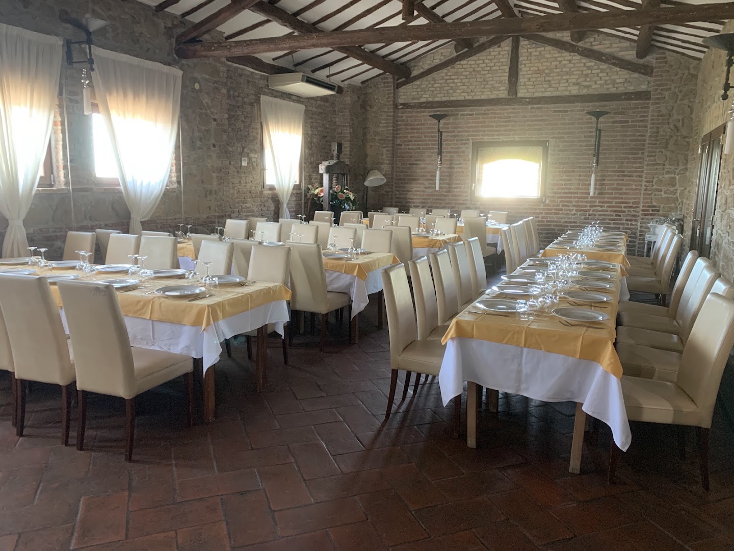 Agriturismo il Borgo
