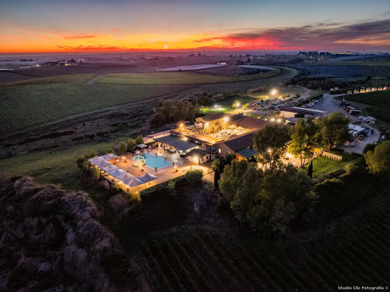Agriturismo il Borgo